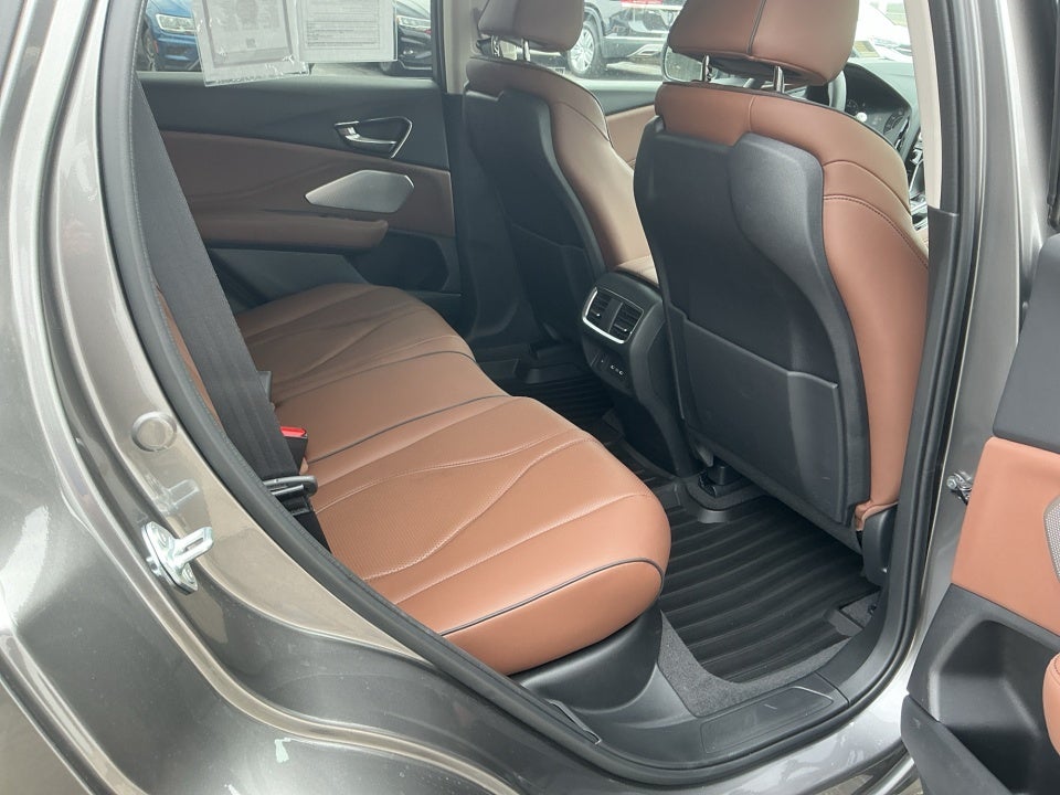 2025 Acura RDX Advance Package