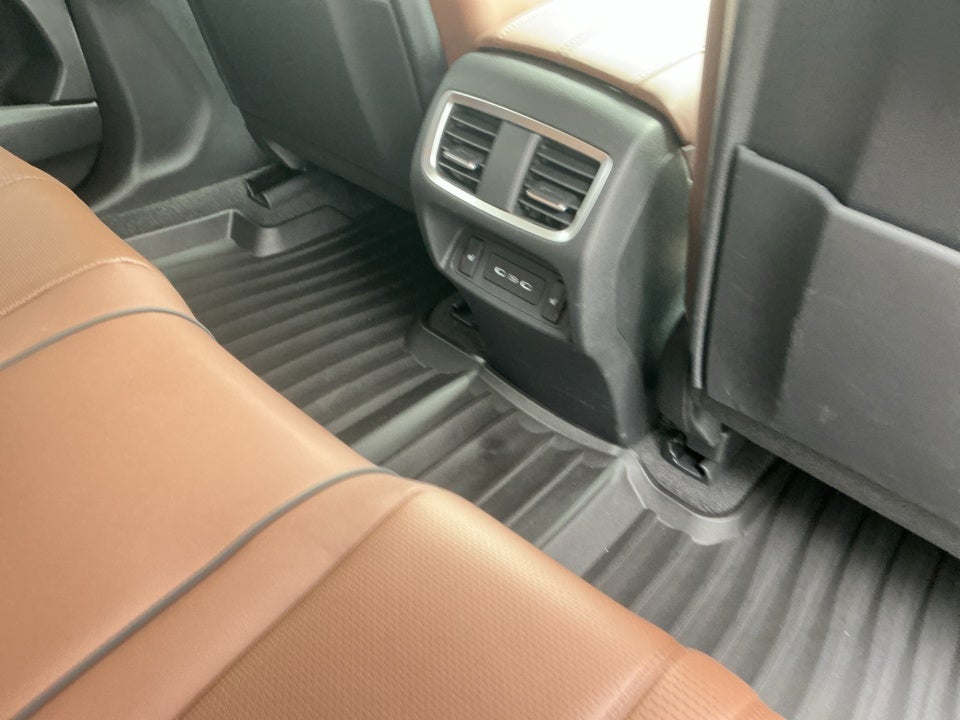 2025 Acura RDX Advance Package