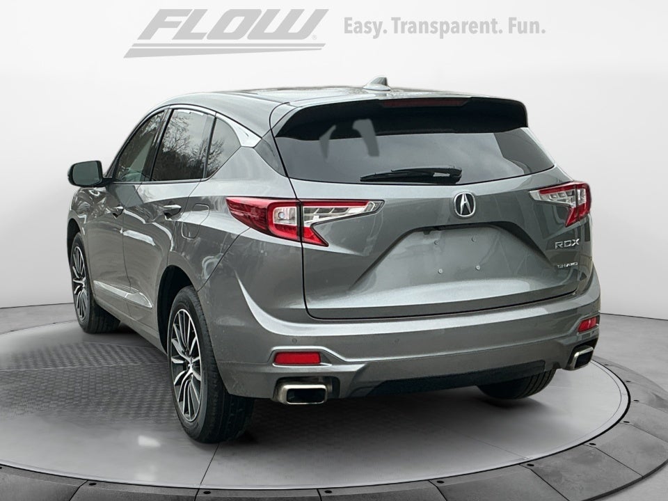 2025 Acura RDX Advance Package