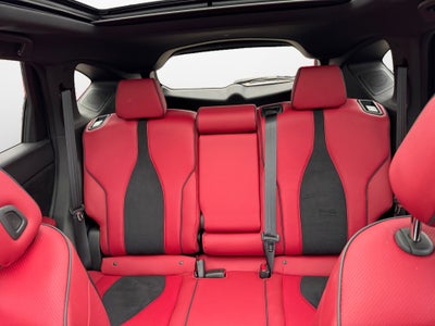 2023 Acura RDX A-SPEC Advance Package