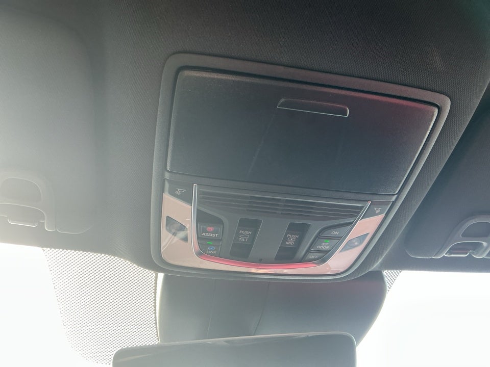 2023 Acura RDX A-SPEC Advance Package