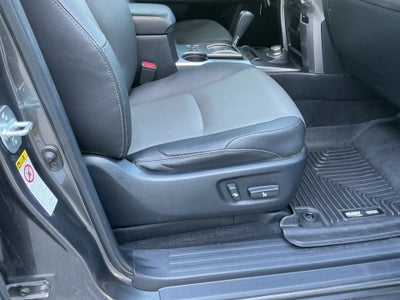 2019 Toyota 4Runner SR5 Premium