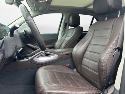 2020 Mercedes-Benz GLE 350 4MATIC®