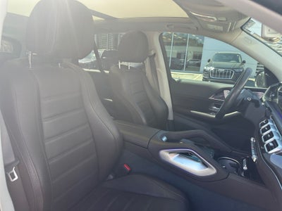 2020 Mercedes-Benz GLE 350 4MATIC®