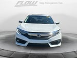 2018 Honda Civic Touring