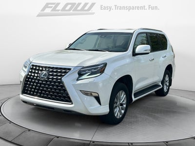 2020 Lexus GX 460 GX 460