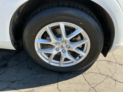 2018 Volvo XC60 T5 Momentum