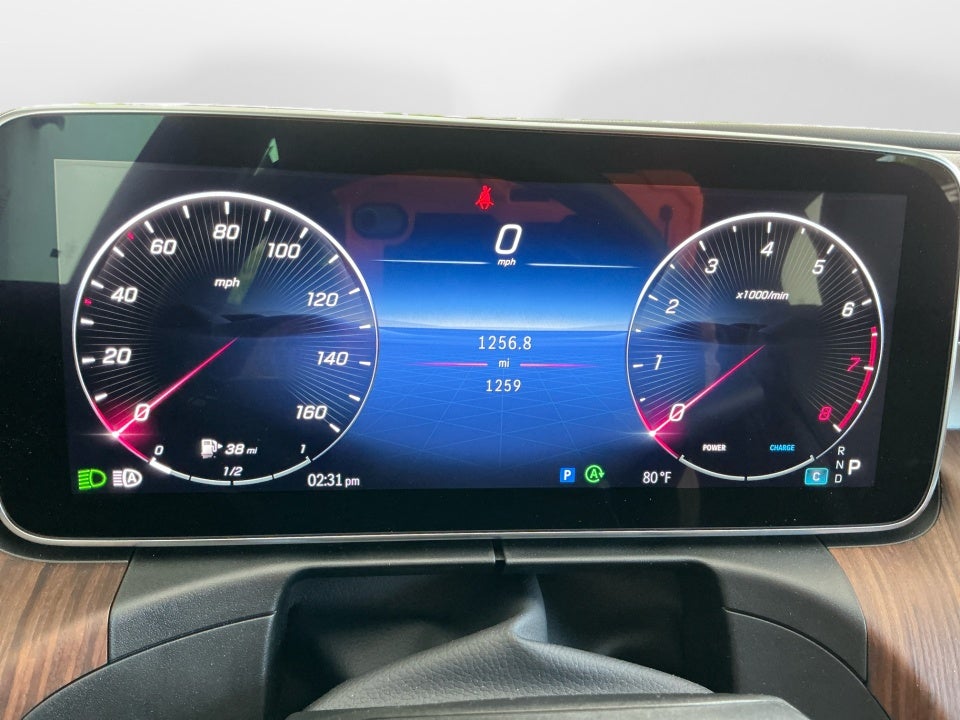 2024 Mercedes-Benz C 300 C 300