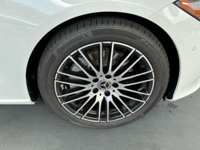 2024 Mercedes-Benz C 300 C 300