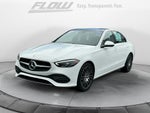 2024 Mercedes-Benz C 300 C 300