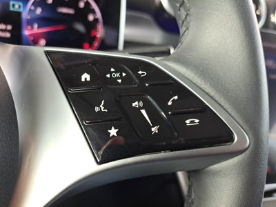 2024 Mercedes-Benz GLC 300 SUV