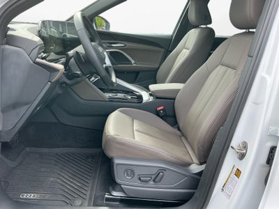2025 Audi All-new Q5 Premium TFSI quattro S tronic
