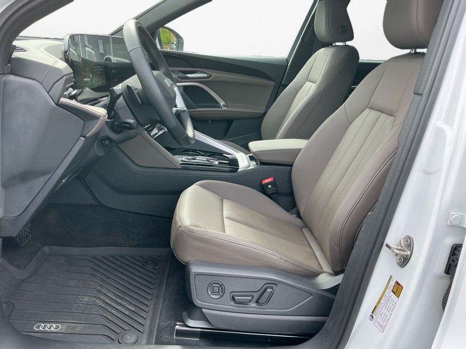 2025 Audi All-new Q5 Premium TFSI quattro S tronic