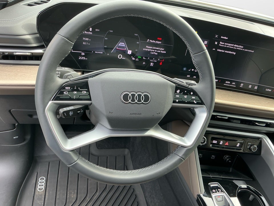 2025 Audi All-new Q5 Premium TFSI quattro S tronic
