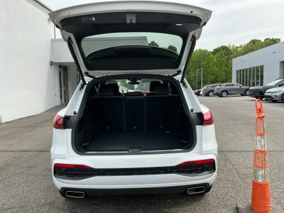 2025 Audi All-new Q5 Premium TFSI quattro S tronic