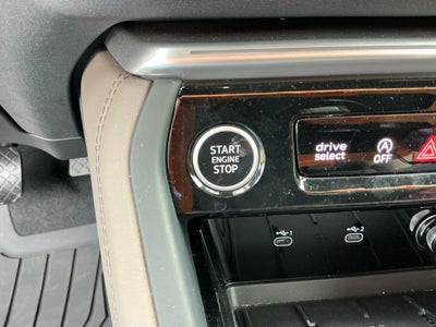 2025 Audi All-new Q5 Premium TFSI quattro S tronic