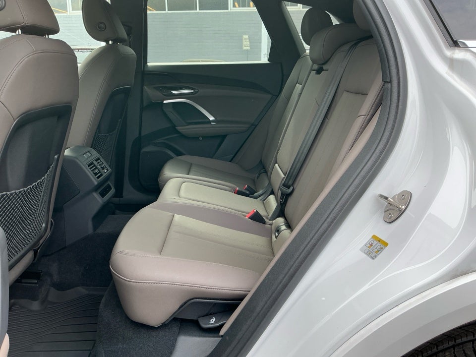 2025 Audi All-new Q5 Premium TFSI quattro S tronic
