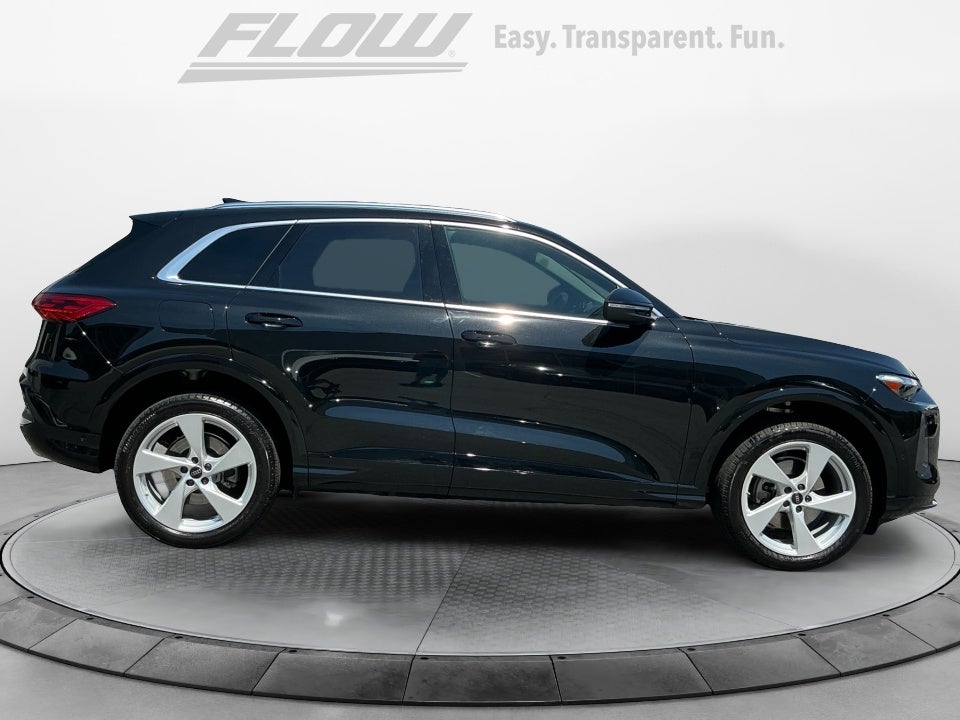 2025 Audi All-new Q5 Premium Plus
