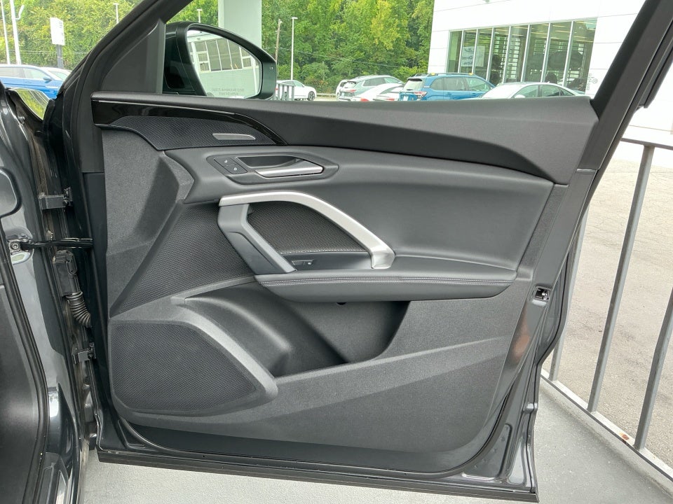 2025 Audi All-new Q5 Premium Plus