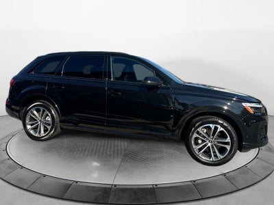 2026 Audi Q7 Premium