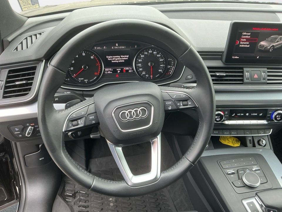 2020 Audi Q5 Premium 45 TFSI quattro S tronic