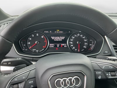 2020 Audi Q5 Premium 45 TFSI quattro S tronic