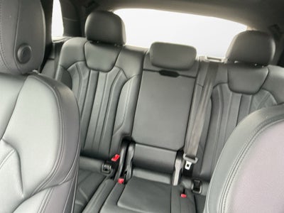 2020 Audi Q5 Premium 45 TFSI quattro S tronic