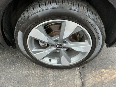 2020 Audi Q5 Premium 45 TFSI quattro S tronic