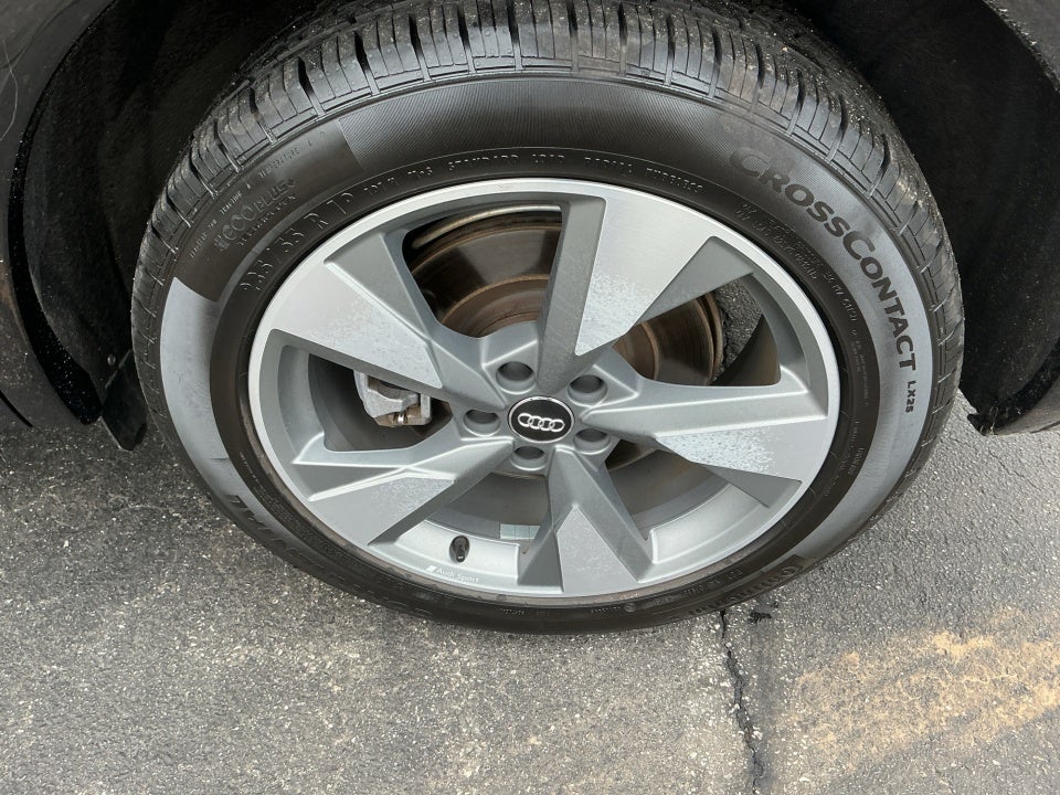 2020 Audi Q5 Premium 45 TFSI quattro S tronic