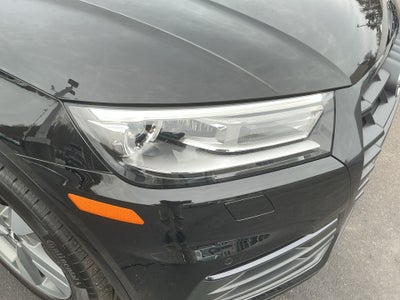 2020 Audi Q5 Premium 45 TFSI quattro S tronic