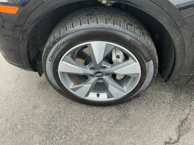 2020 Audi Q5 Premium 45 TFSI quattro S tronic