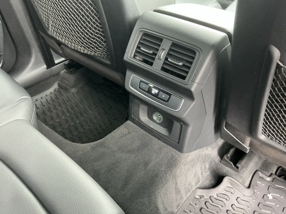 2020 Audi Q5 Premium 45 TFSI quattro S tronic