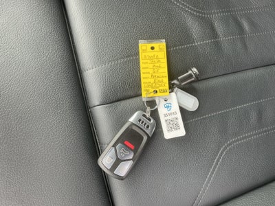 2020 Audi Q5 Premium 45 TFSI quattro S tronic