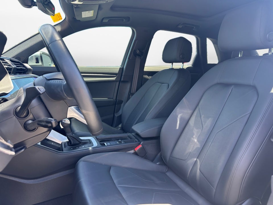 2022 Audi Q3 Premium