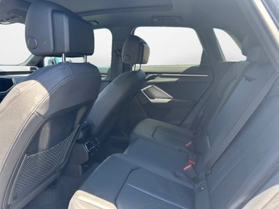 2022 Audi Q3 Premium