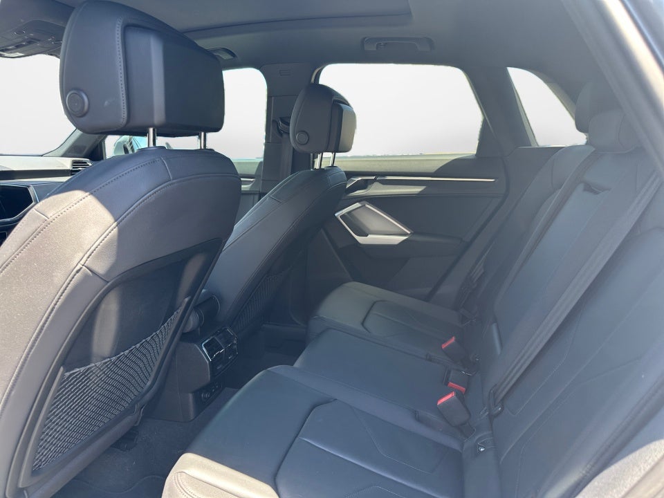 2022 Audi Q3 Premium