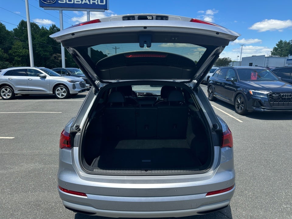 2022 Audi Q3 Premium
