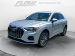 2022 Audi Q3 Premium