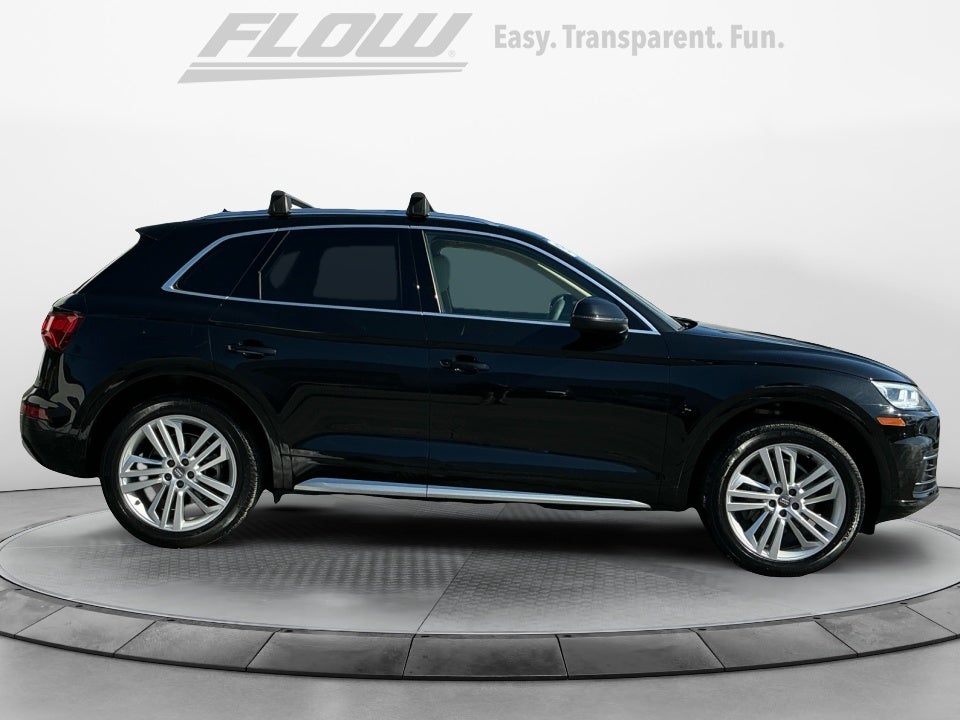 2019 Audi Q5 45 Premium