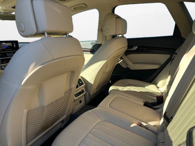 2019 Audi Q5 45 Premium