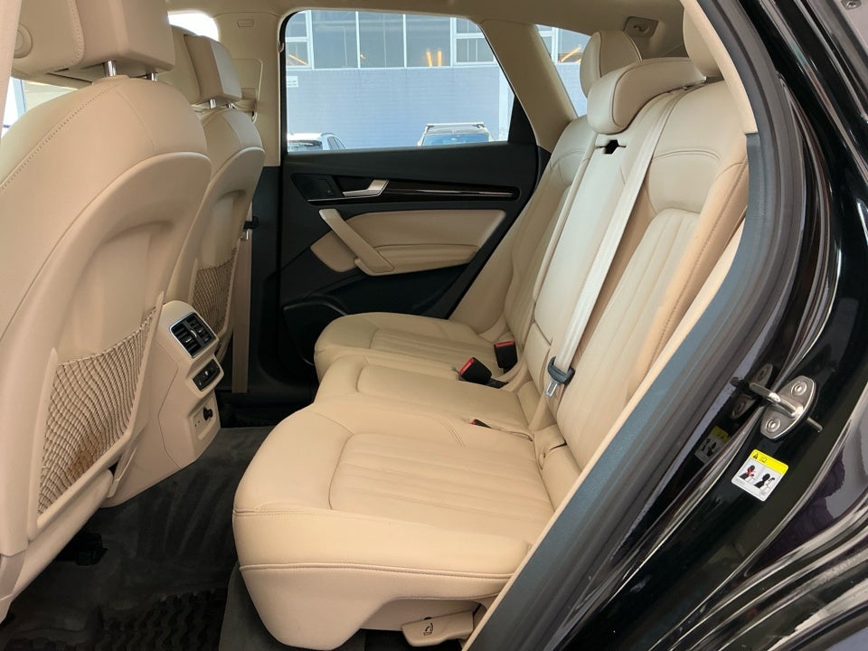 2019 Audi Q5 45 Premium
