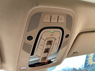 2019 Audi Q5 45 Premium