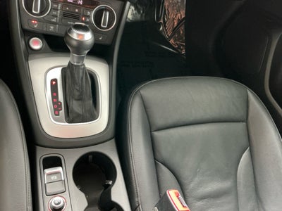 2017 Audi Q3 2.0T Premium