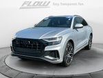 2022 Audi Q8 Prestige