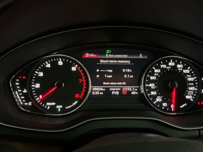 2022 Audi Q5 Premium 45 TFSI S line quattro S tronic