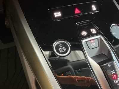 2025 Audi Q4 e-tron Premium