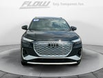2025 Audi Q4 e-tron Premium