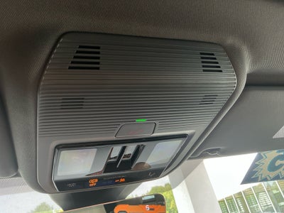 2025 Audi Q4 e-tron Premium
