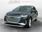 2025 Audi Q4 e-tron Premium