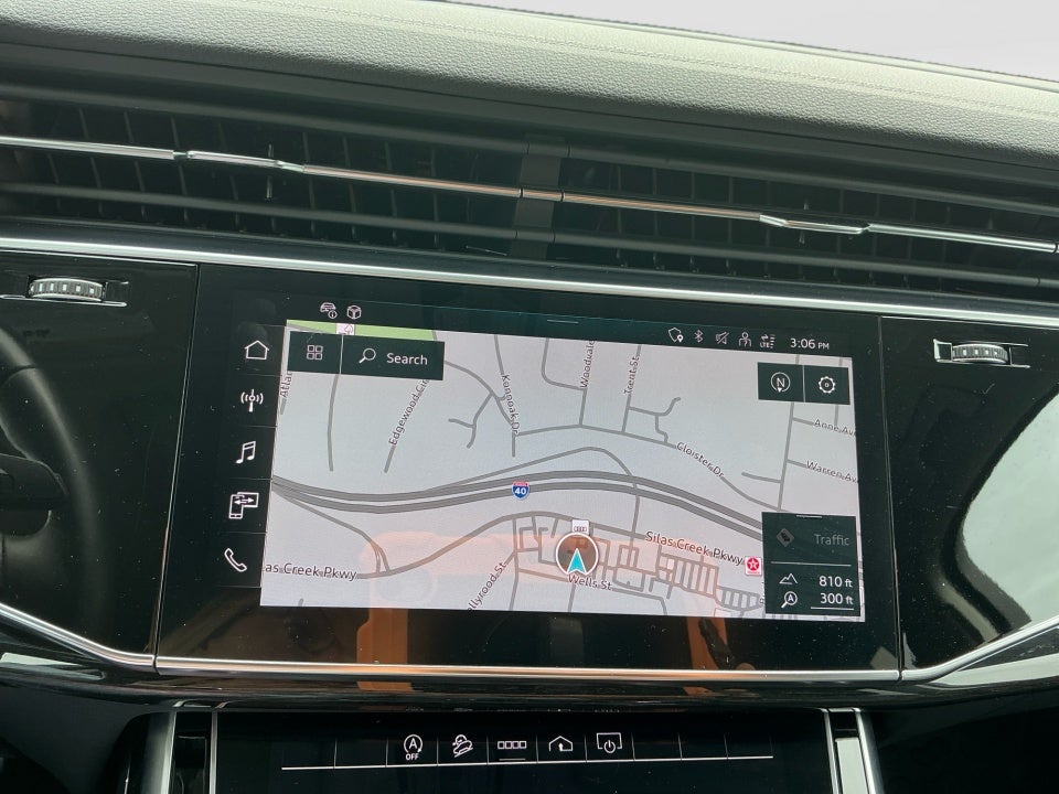 2023 Audi Q7 Premium Plus